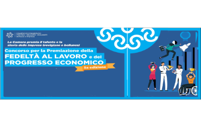 logo fedeltà lavoro