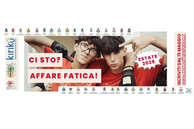 cisto affare fatica ragazzi