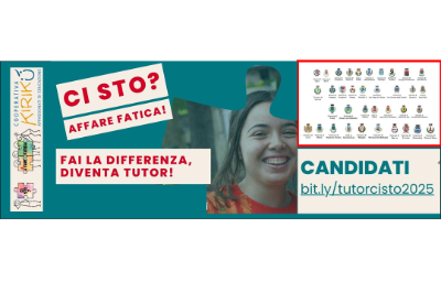 cisto affare fatica tutor