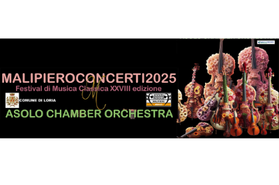 logo malipero concerto