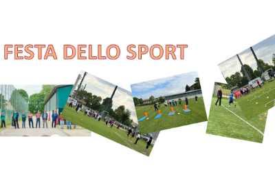 LOGO FESTA SPORT