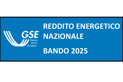 logo reddito energetico