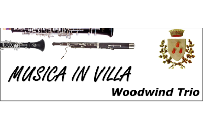 logo concerto di marzo