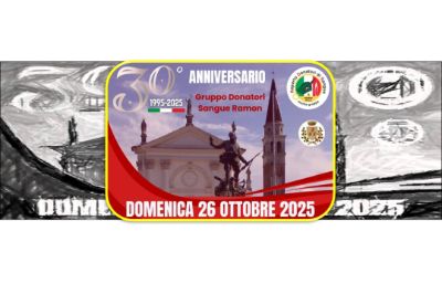 logo donatori sangue