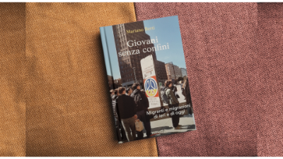 Giovani senza confini sito