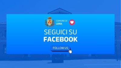 Pagina Facebook annuncio 3