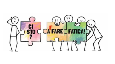 Affare fatica logo