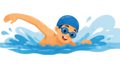 corso nuoto 2026