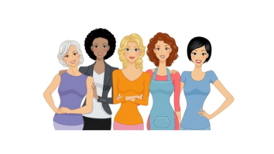 Corso italiano donne straniere