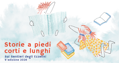 Storie a piedi corti e lunghi_IMMAGINE