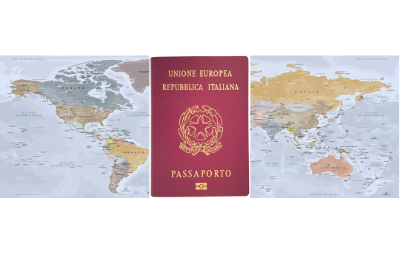 passaporti da fare