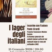 I LAGER DEGLI ITALIANI