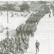 Libro Lager 23. Stalag III B Fuerstenberg, arrivo di prigionieri italiani, 1943