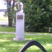 Busto don Menegon