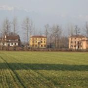 Case di campagna