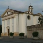 Chiesa di Castione