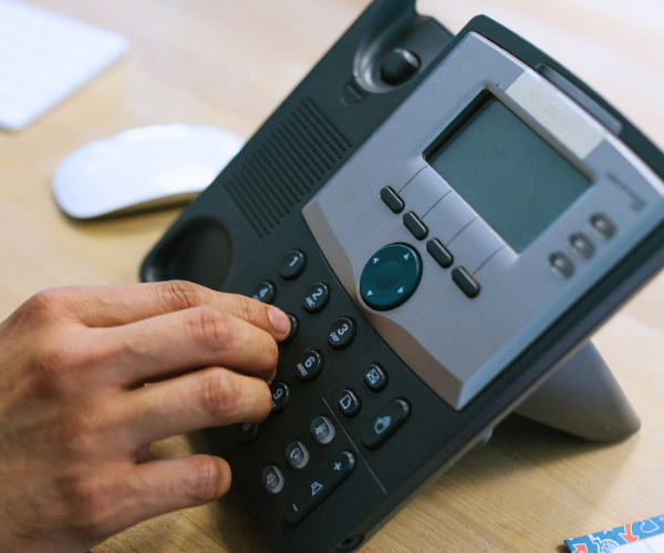 Nuovi numeri telefonici comunali