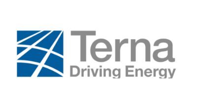 Terna driving energy