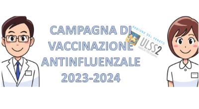 campagna antinfluenzale 23 campagna antinfluenzale 23