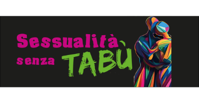 logo sessualità senza tabù logo sessualità senza tabù