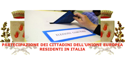 logo partecipazione residenti no italia