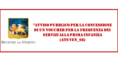 logo voucher prima infanzia logo voucher prima infanzia