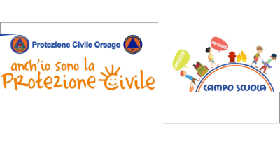 logo campo scuola protezione civile logo campo scuola protezione civile