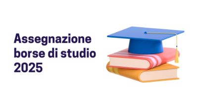 Assegnazione borse studio 2025