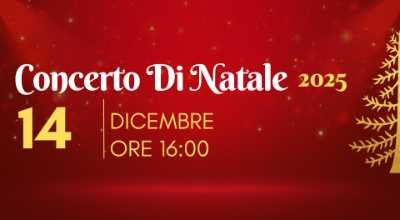 Concerto natale 2025