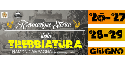 logo trebbiatura logo trebbiatura
