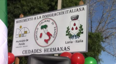 monumento all'immigrazione italiana monumento all'immigrazione italiana