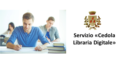 logo servizio cedola libraria logo servizio cedola libraria
