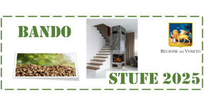 logo bando stufe 2025 logo bando stufe 2025