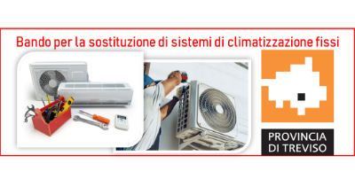 logo bando climatizzatori logo bando climatizzatori
