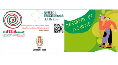 logo desideri in azione logo desideri in azione