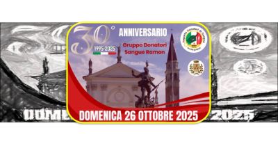 logo donatori sangue