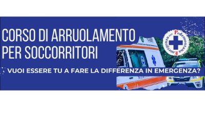 logo Diventa soccorritore