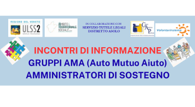 logo incontri di auto mutuo soccorso logo incontri di auto mutuo soccorso