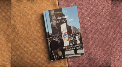 Giovani senza confini sito