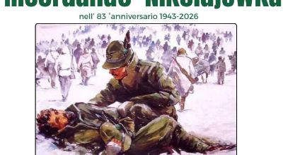 83° Anniversario di Nikolajewka