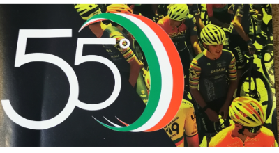 logo 53 gran premio sportivi loria