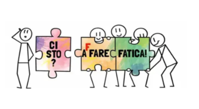 Affare fatica logo