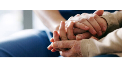 Sistema assistenza anziani - foto Ansa_2