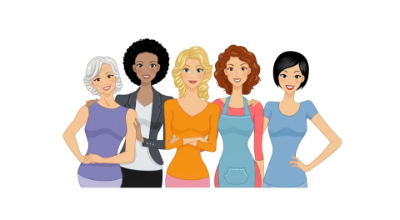 Corso italiano donne straniere