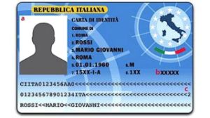 Carta d'Identità Elettronica